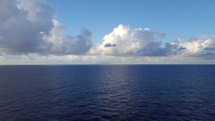 Featured image for "Assessing the Tsunami Risk: Rare Earthquake Strikes off Florida's Cape Canaveral Coast"