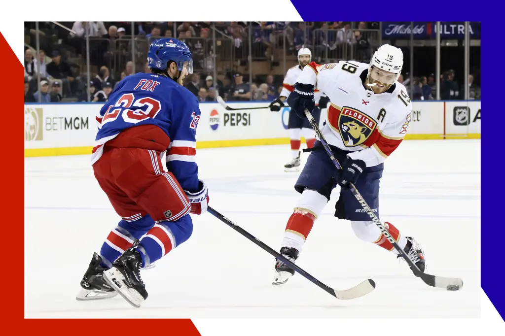 Rangers vs. Panthers Game 2: Predictions, Odds, and Key Insights