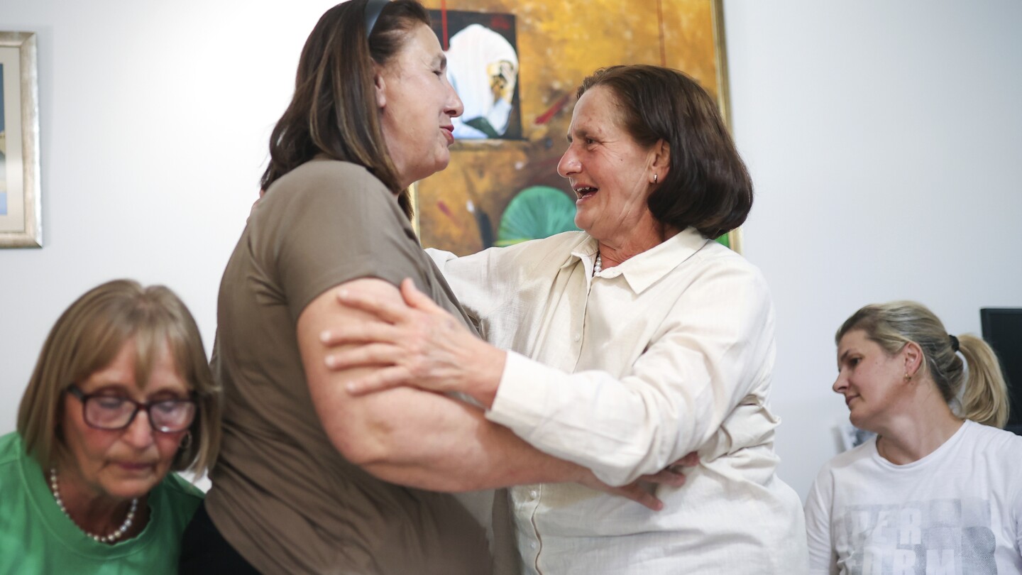 Featured image for UN Approves Annual Srebrenica Genocide Commemoration Amid Serb Opposition