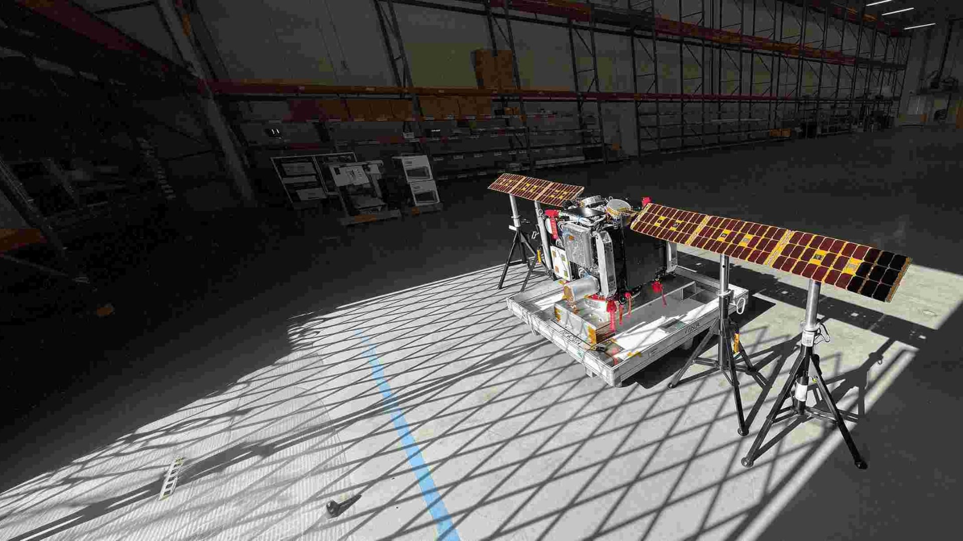 Featured image for Exploring Moon Impact Sites as a Starting Point for Asteroid Mining