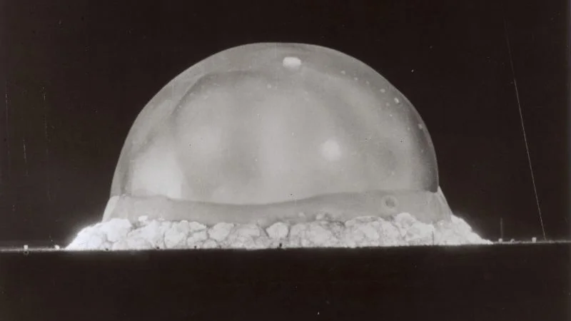 Eight-Year Nuclear Test Pause Sets Record, but Global Stability Remains Fragile