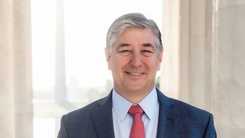 "Former Trump Official Killed in Washington Carjacking Spree"