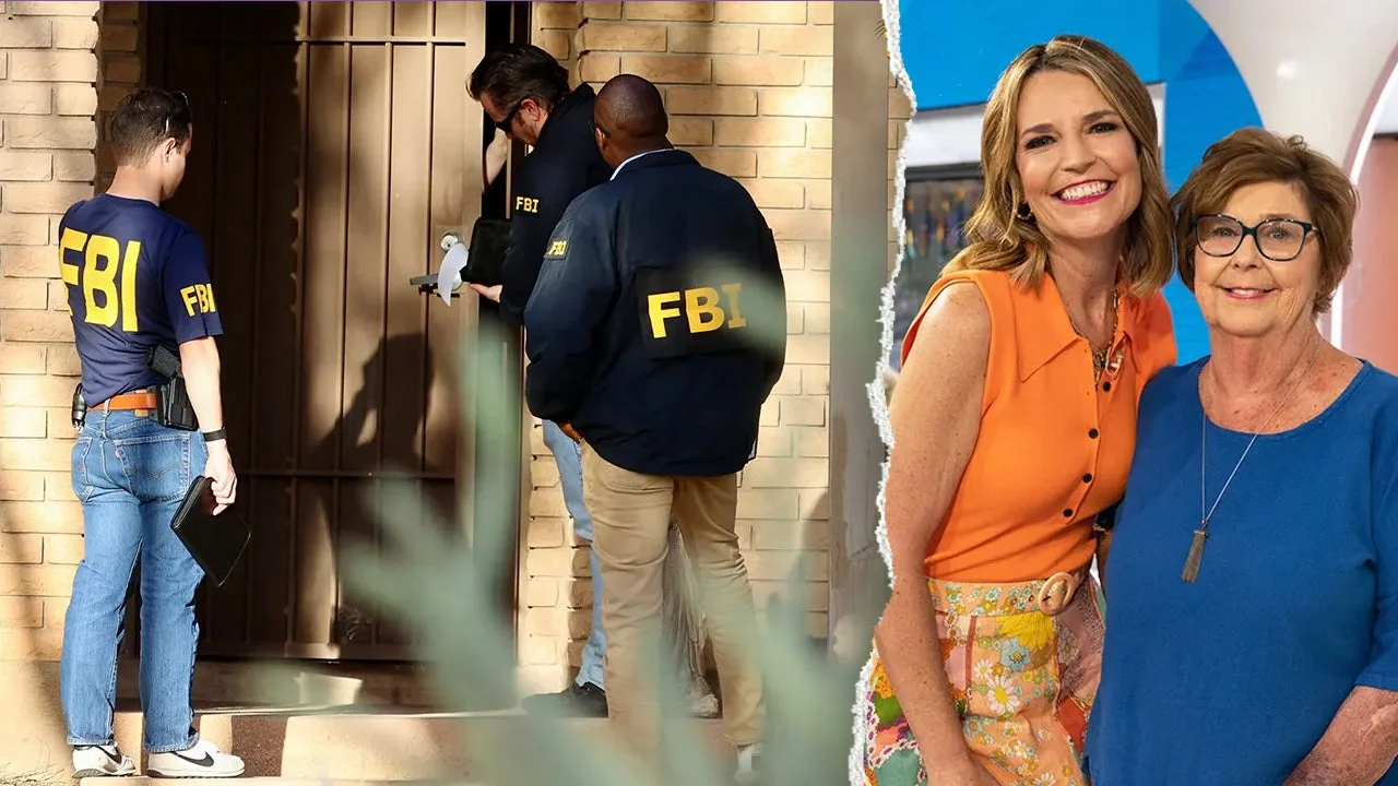 Final ransom deadline tightens the Nancy Guthrie kidnapping case