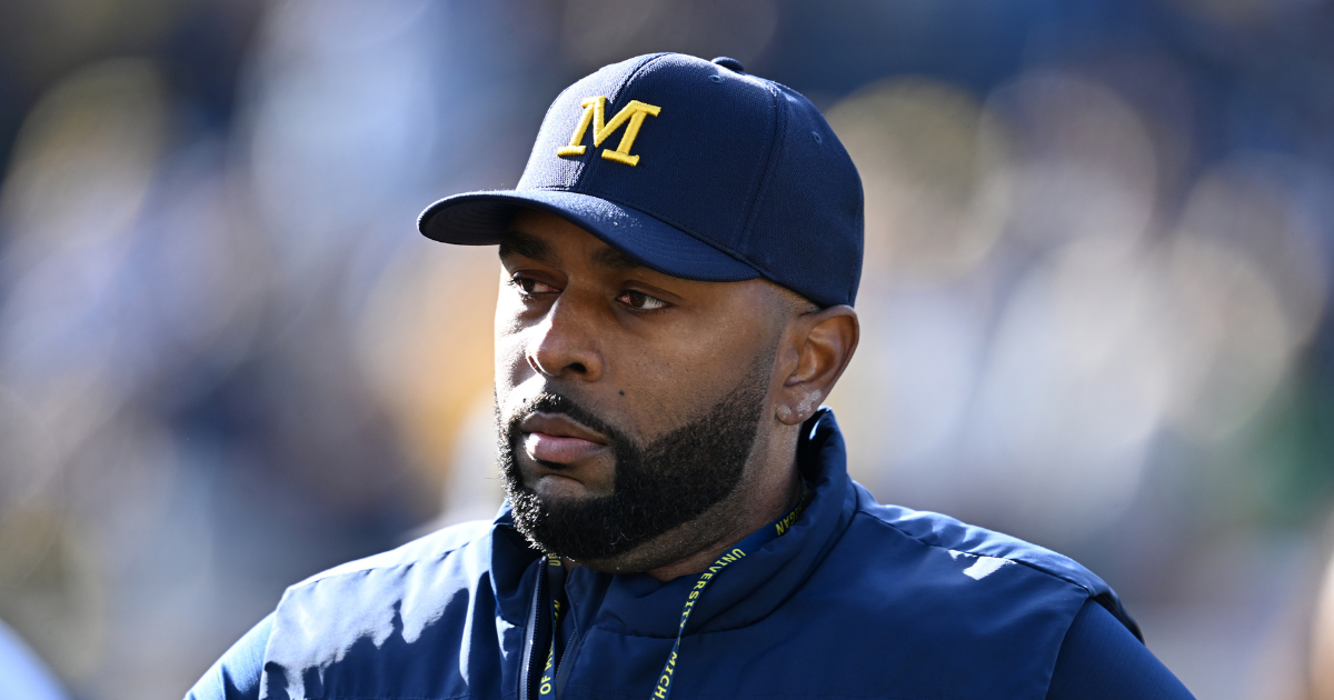 Michigan to Start Freshman Bryce Underwood as Quarterback in 2025