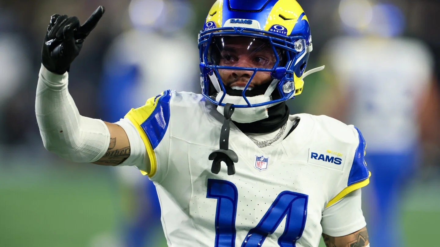 Cowboys add Cobie Durant on 1-year deal to bolster secondary