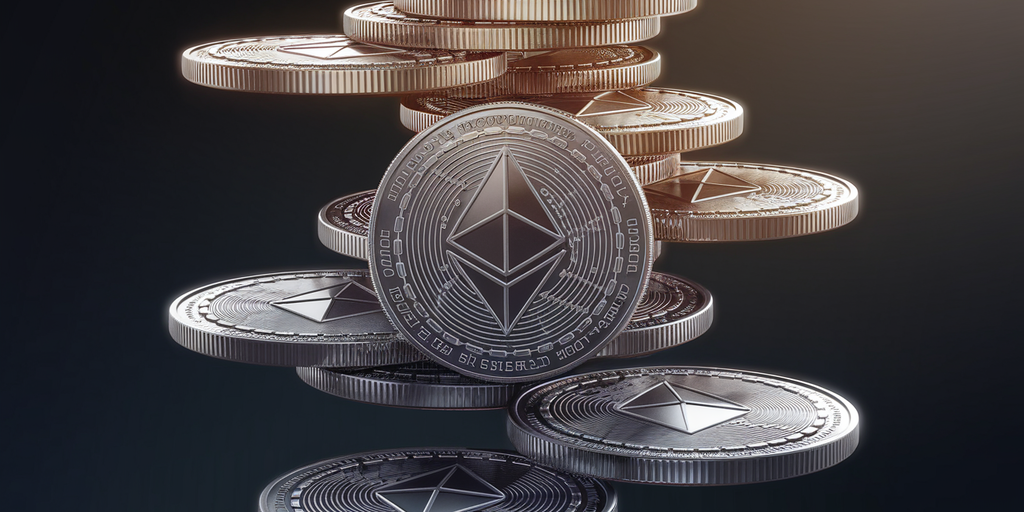 Featured image for Ethereum Treasury Firm Plans $1.5B SPAC to Generate ETH Yield