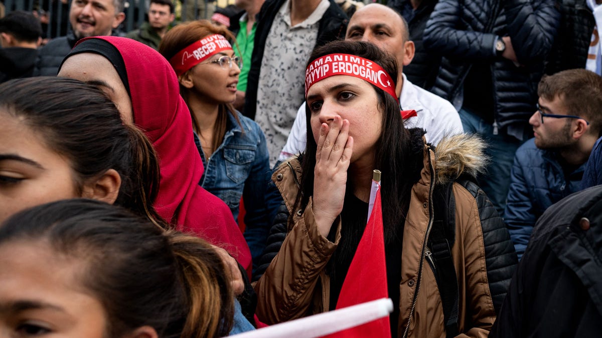 Turkey's Election Results: A Step Towards Autocracy?