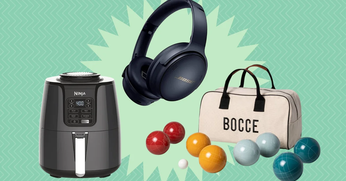 Father's Day Gift Ideas: From Amazon's Sale to Costco's Bulk Items.