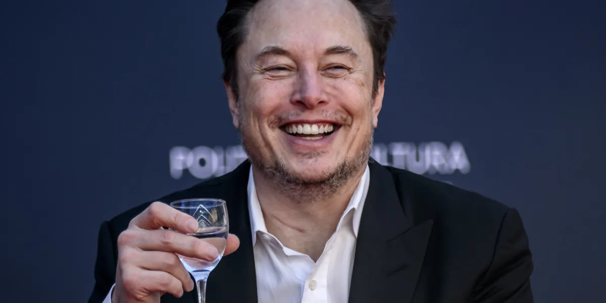 Featured image for Elon Musk Critiques 'Silicon Valley' Parties and Show