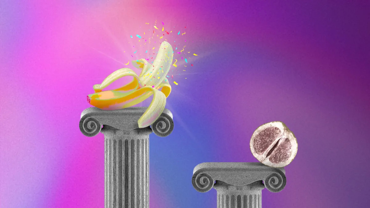 Featured image for "Rethinking the Orgasm Gap: Challenging the Definition of Sex"