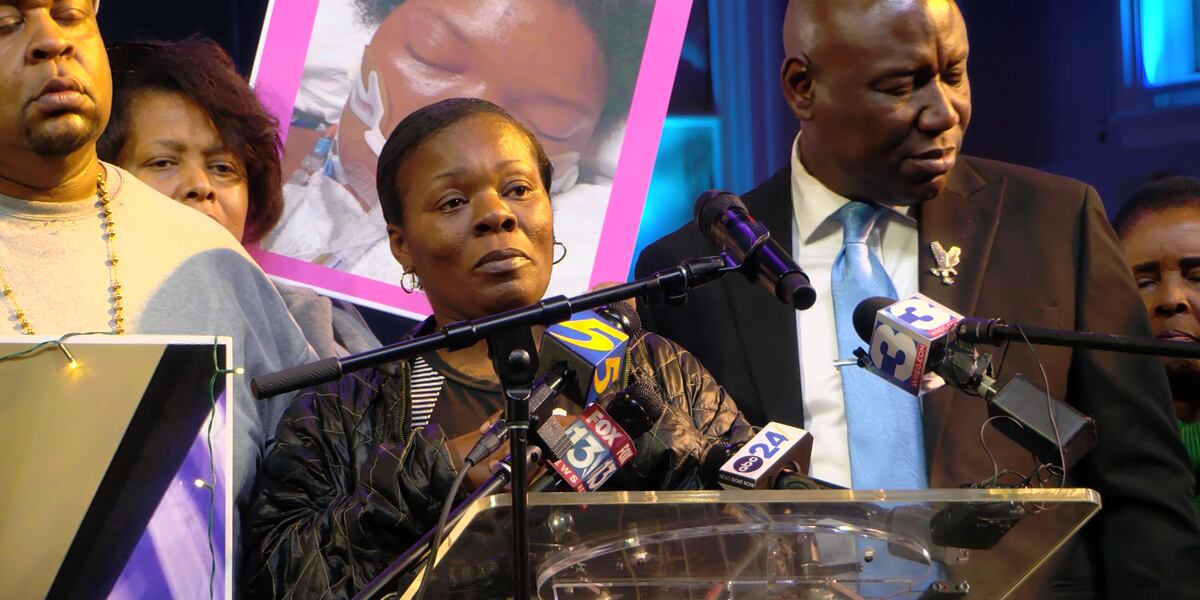 Featured image for "Family Seeks Justice as Teen Dies in Group Home Custody Amid Abuse Allegations"