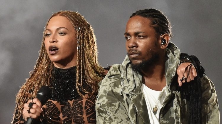 Beyoncé and Kendrick Lamar Collaborate on "America Has a Problem" Remix