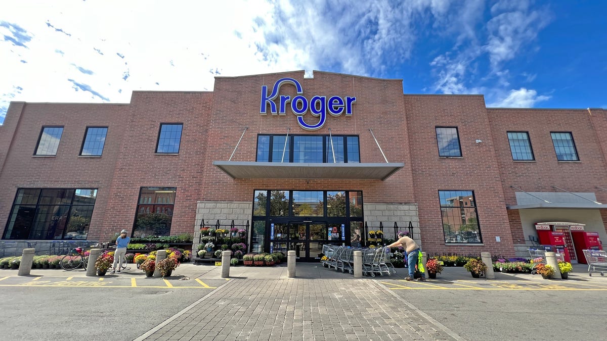 Featured image for Kroger Implements Receipt Checks at Select Ohio Stores