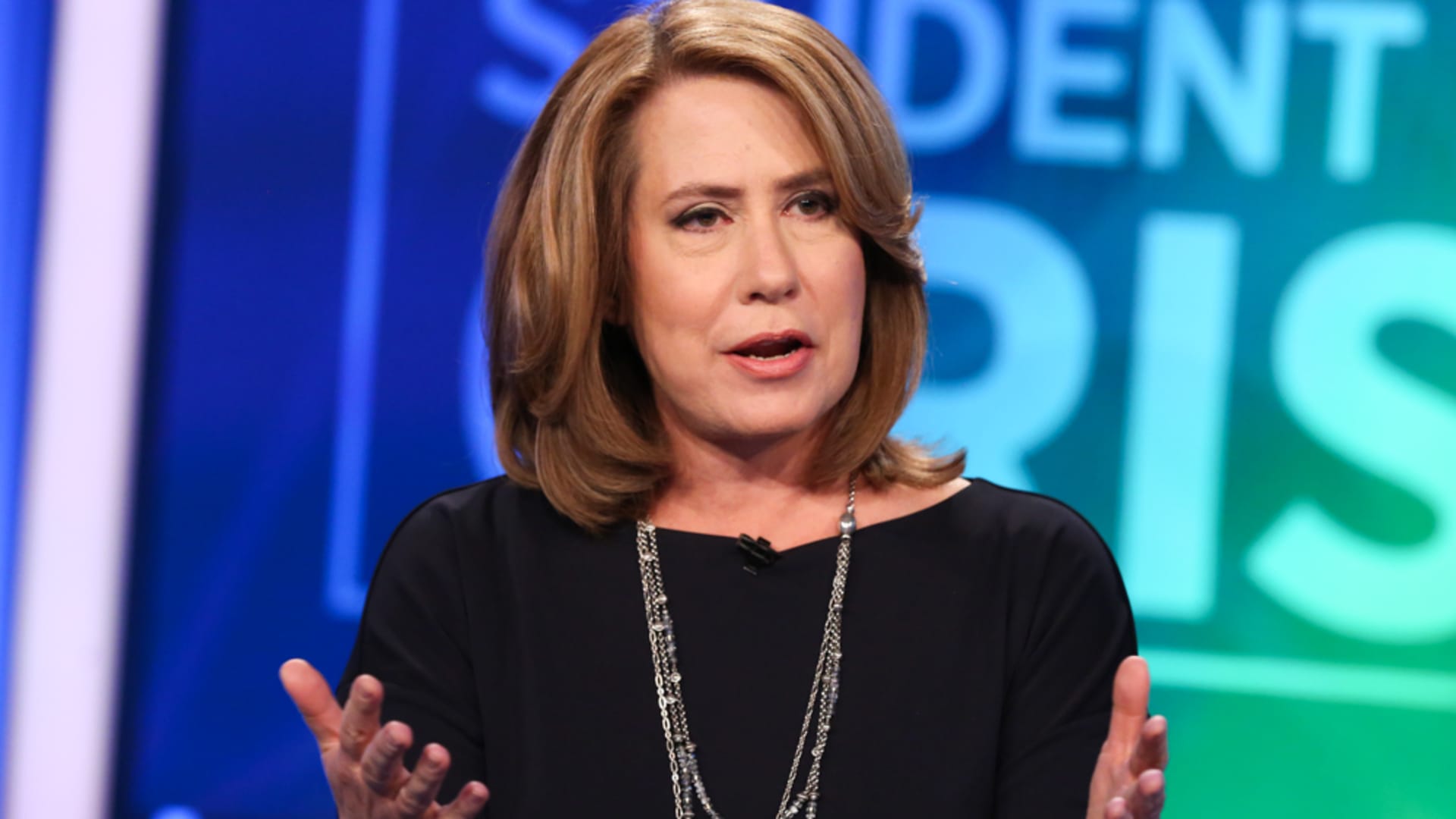 Former FDIC Chair Sheila Bair warns of irrational market optimism sparked by potential rate cuts by the Fed