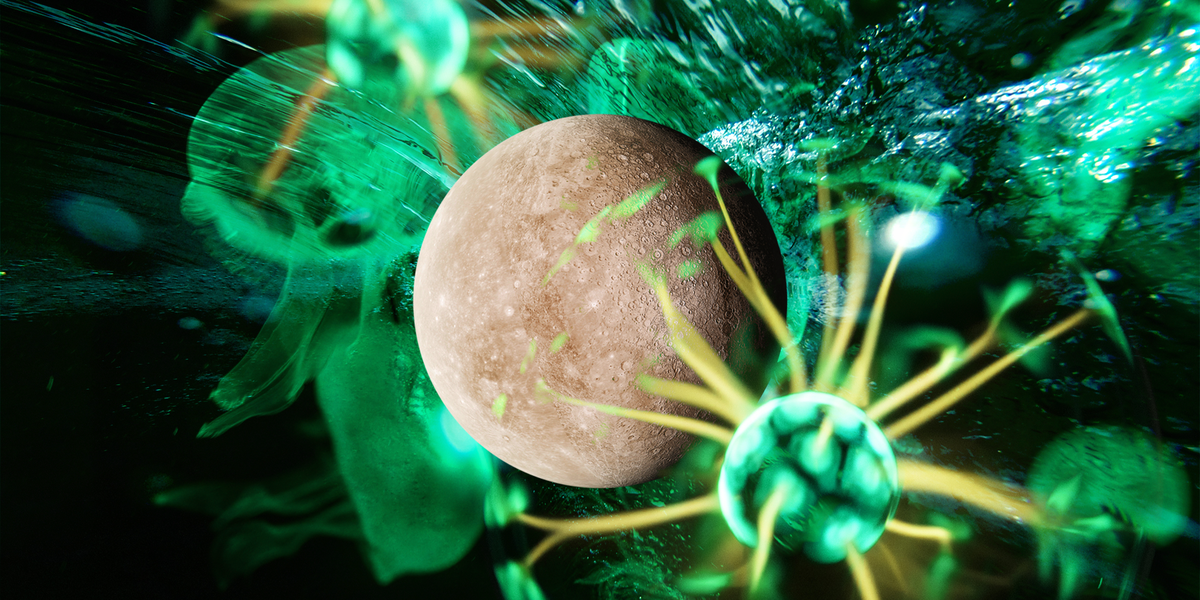 "Unlocking the Power of the Full Moon in Gemini: Astrology Insights & Zodiac Impact"