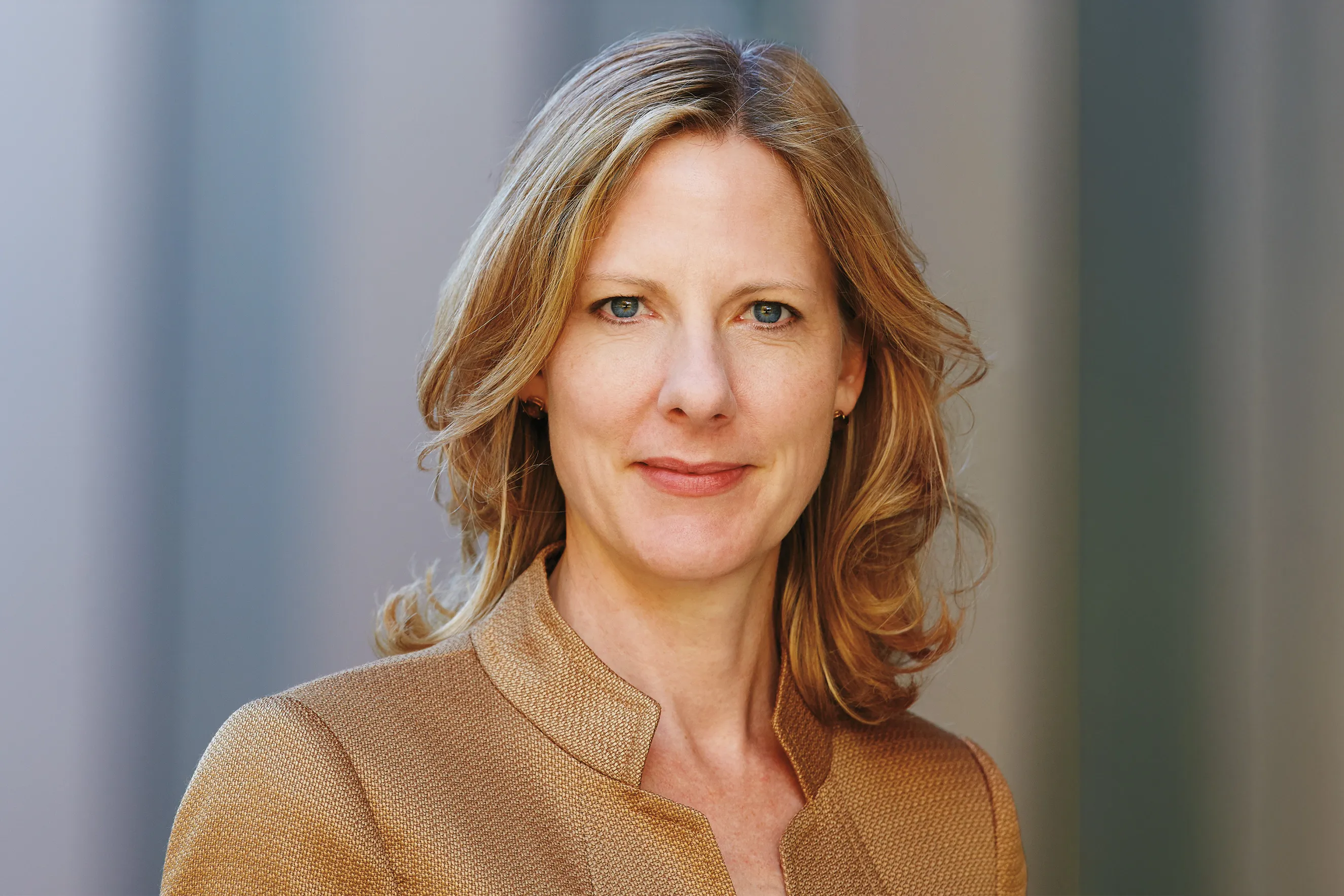 Featured image for Heather Gerken Named President of Ford Foundation, Promising to Protect Democracy