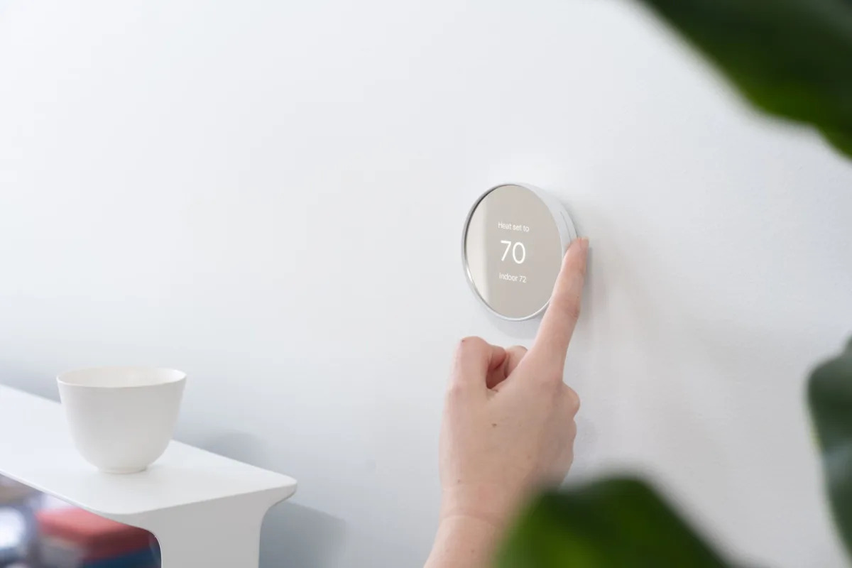 Featured image for "Google Nest Devices Discounted: Thermostat, Cams, and Doorbells on Sale"