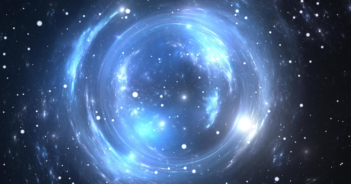 "Rare Supernova Discoveries Shed Light on Universe's Mysteries"