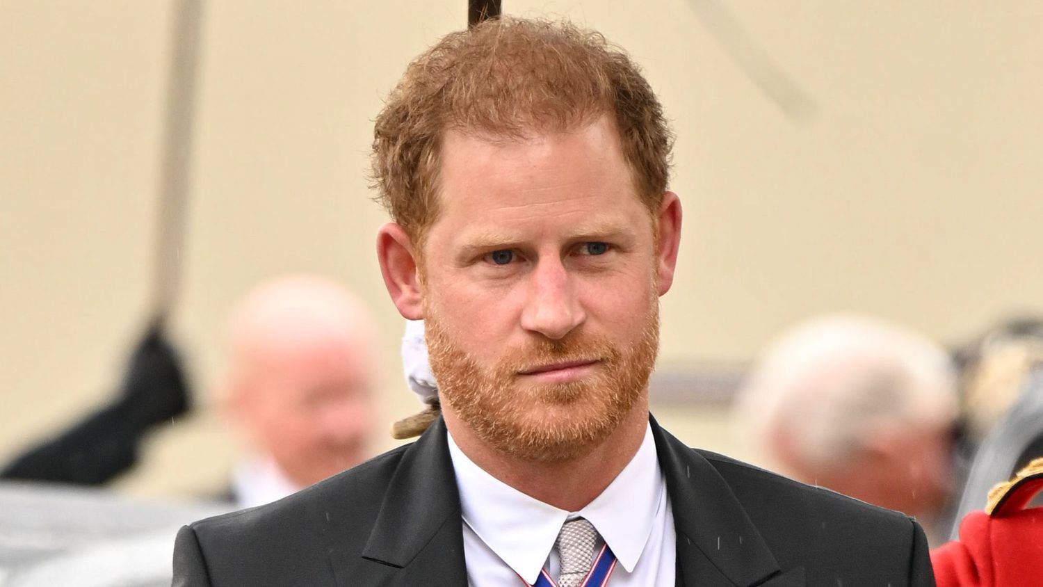 Prince Harry's Isolation During Queen Elizabeth's Final Days Revealed