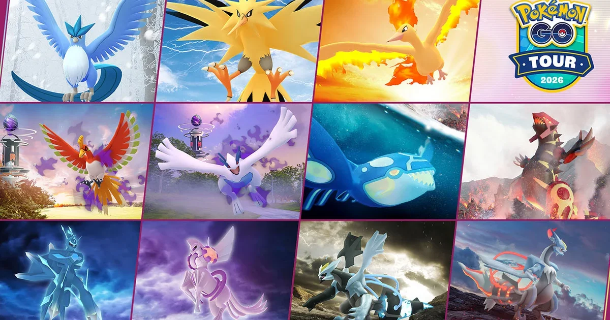 Kalos Kickoff: Four Hat Pikachu Arrive as Road to Kalos Launches Daily Tasks and Rotating Raids