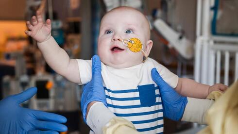 Breakthrough in Personalized Gene Editing Saves Infant, Raises Future Questions
