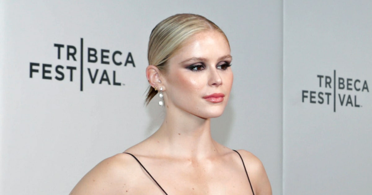 Featured image for Erin Moriarty Takes Stand Against Social Media Criticism