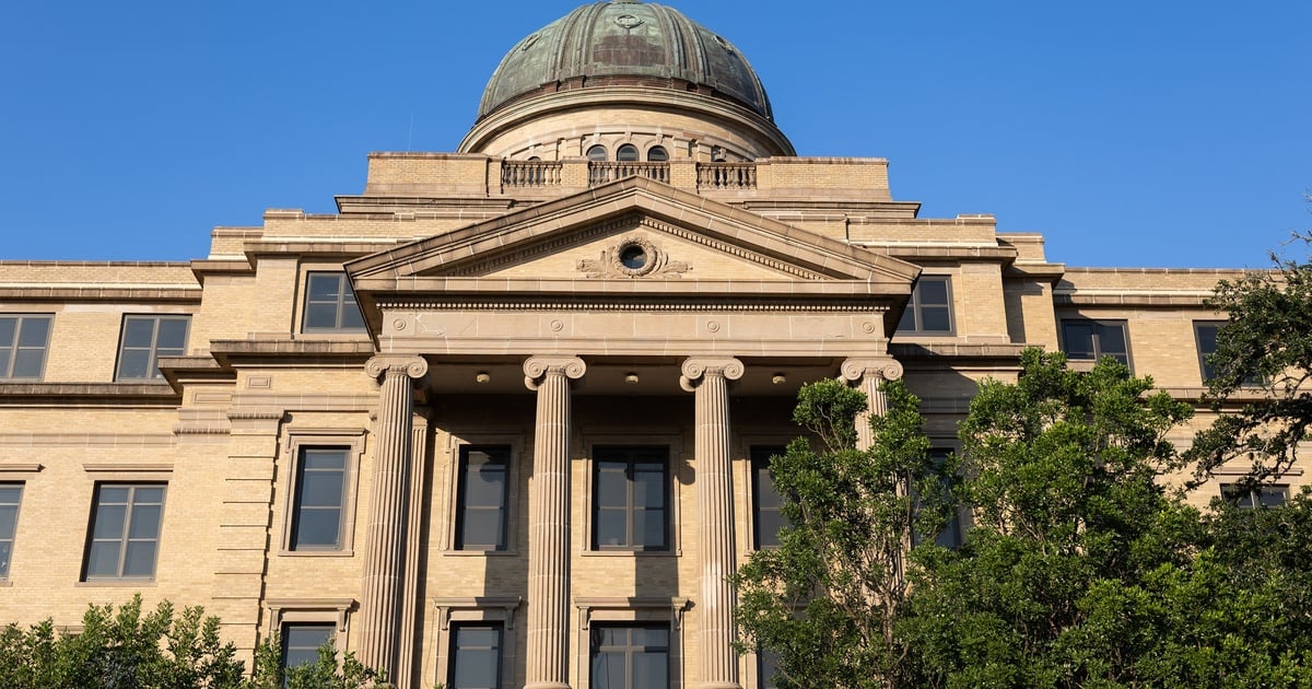 Featured image for Texas A&M Faces Backlash Over Gender Education Controversies
