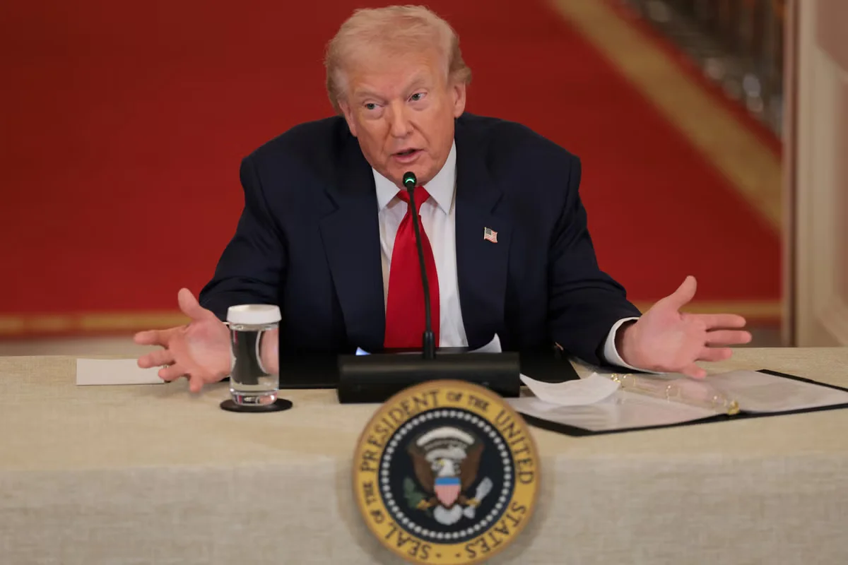 Oil spike framed as a small price for safety amid Iran conflict