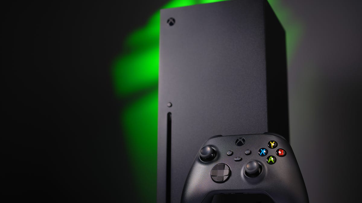 "Microsoft's Ambitious Plan: Making Every Screen an Xbox for Cross-Platform Gaming"