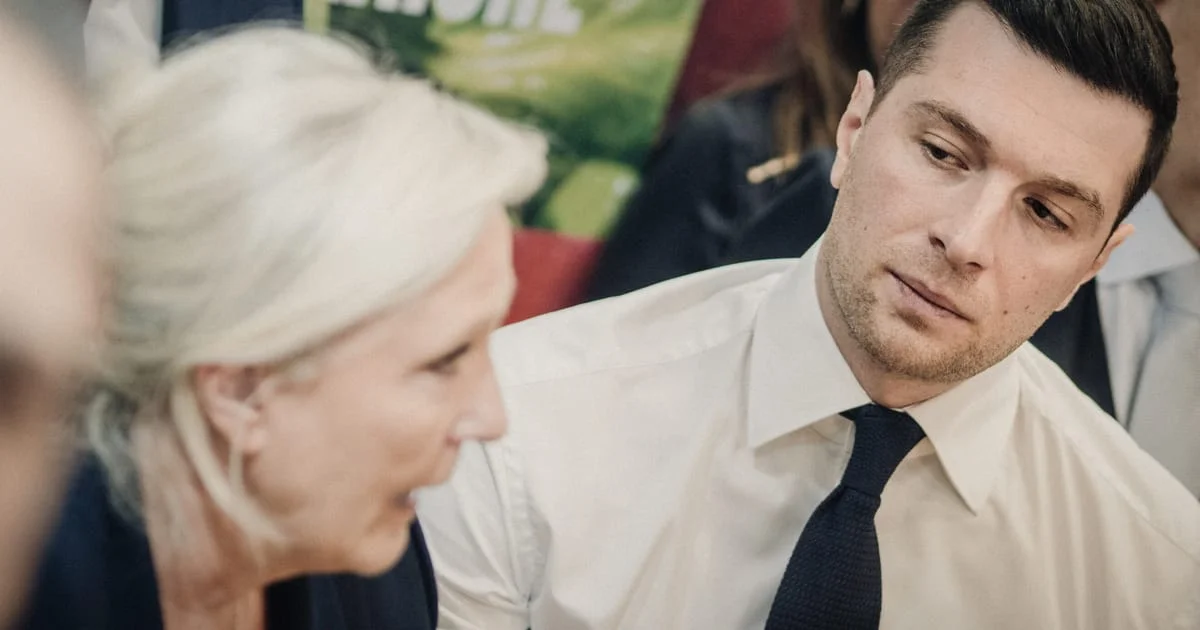 Europe’s far-right divided as Iran strikes test loyalties to the U.S. and Israel