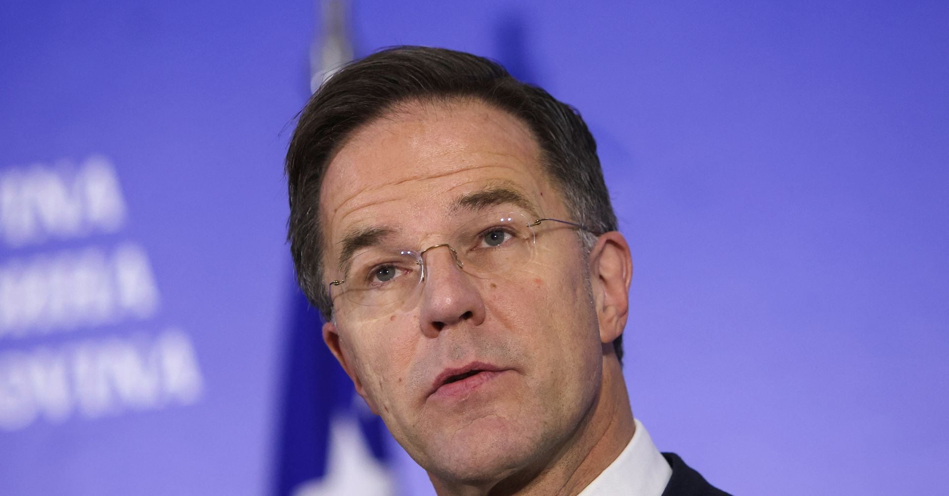 "Global Support Grows for Mark Rutte's NATO Leadership Bid"