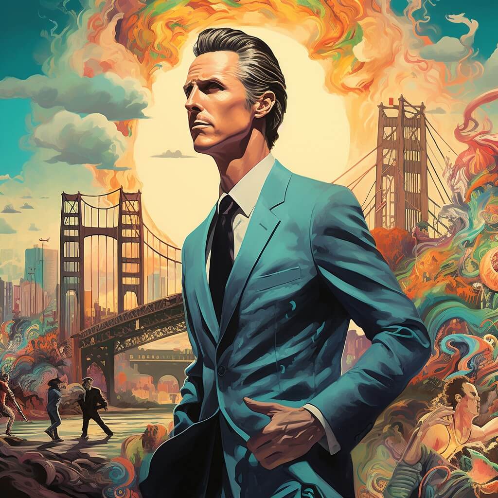 Featured image for California Governor Gavin Newsom's Impactful Actions on Legislation in 2025