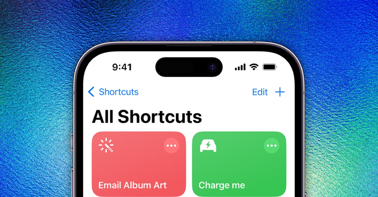 Featured image for "Maximize Your Daily Journal with Apple Shortcuts"