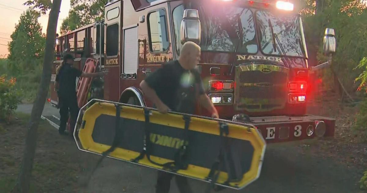 Featured image for Multiple Tragedies Strike Natick's Waters: Boaters and Kayakers Found Dead in Separate Incidents.