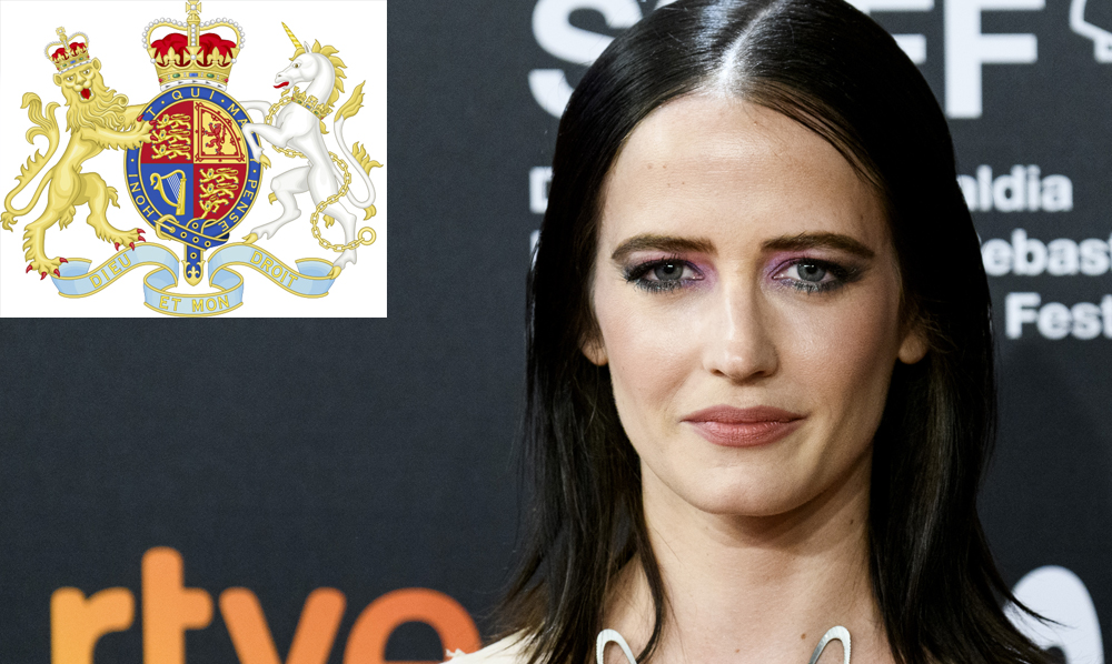 Eva Green Triumphs in Court Battle Over Failed Sci-Fi Film