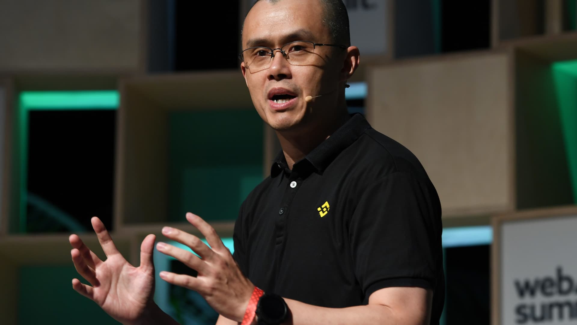 Featured image for "Binance Faces Mass Layoffs Amidst DOJ Probe and SEC Lawsuit"