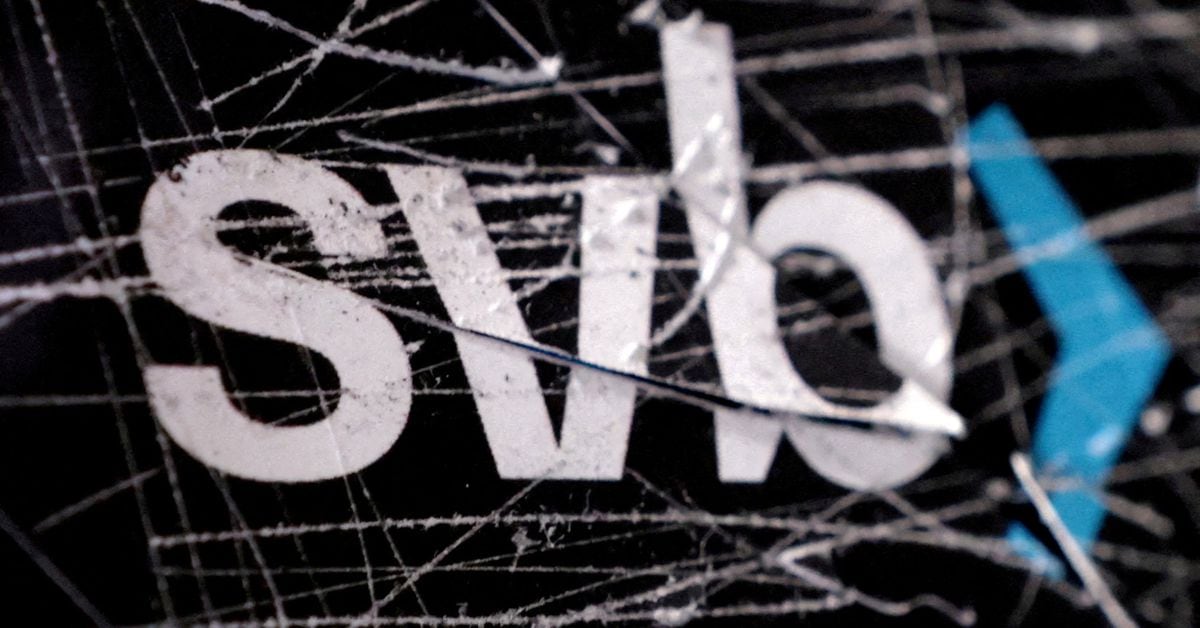 Featured image for SVB Financial Group faces legal challenges and potential breakup plan.