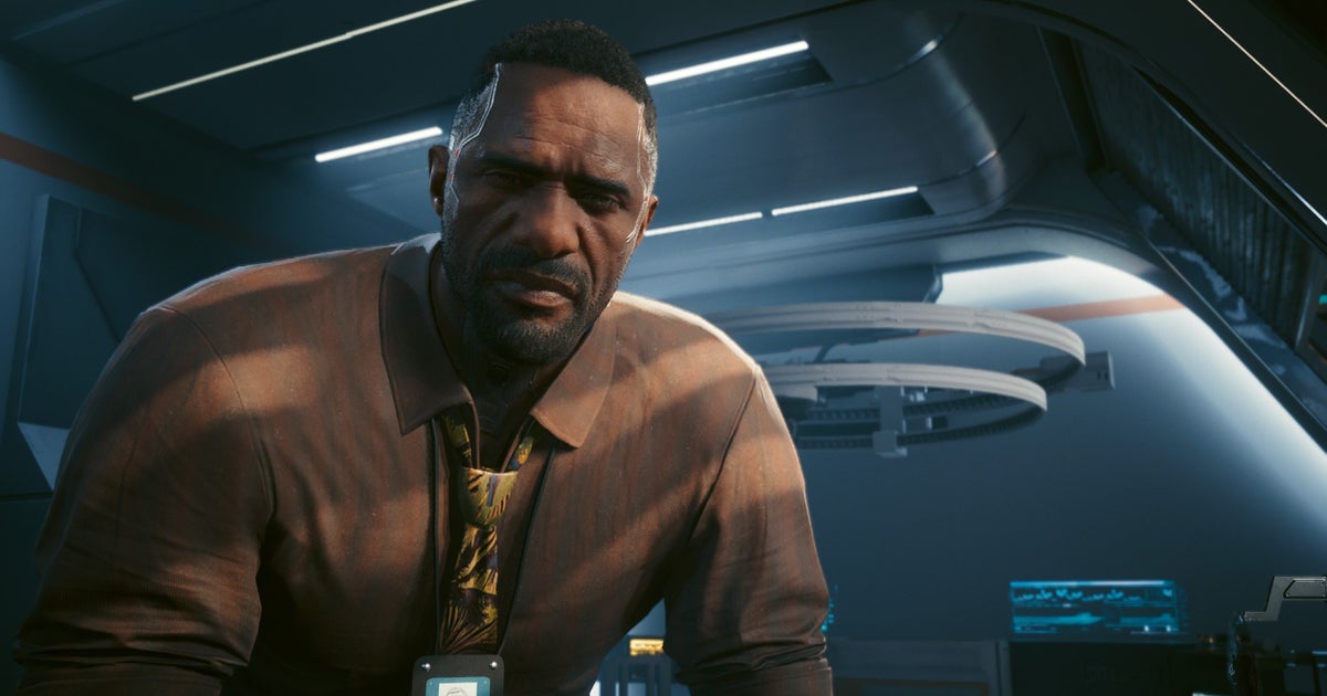 "CD Projekt Shifts Focus to The Witcher 4 as Cyberpunk 2077 Development Ends"