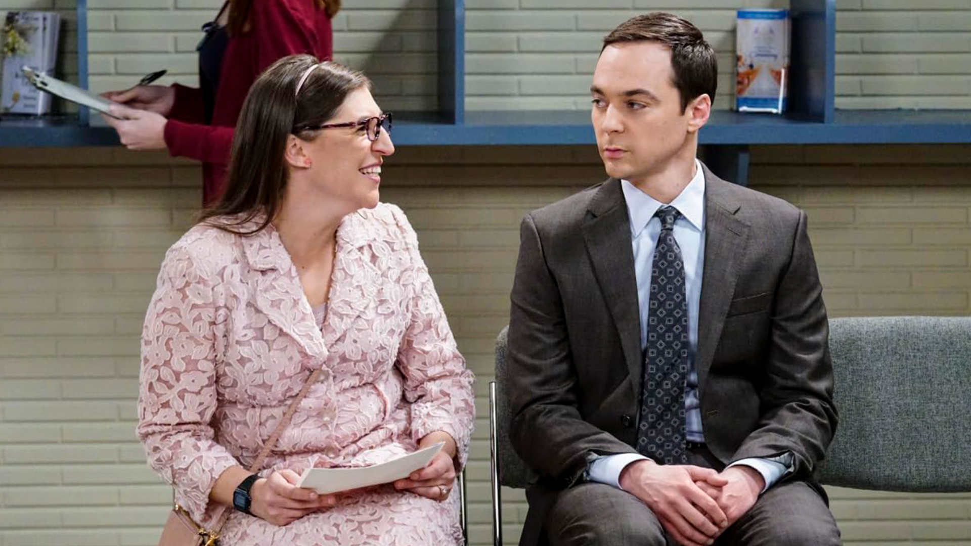 Featured image for "The Big Bang Theory's Unresolved Storylines Still Leave Fans Fuming"
