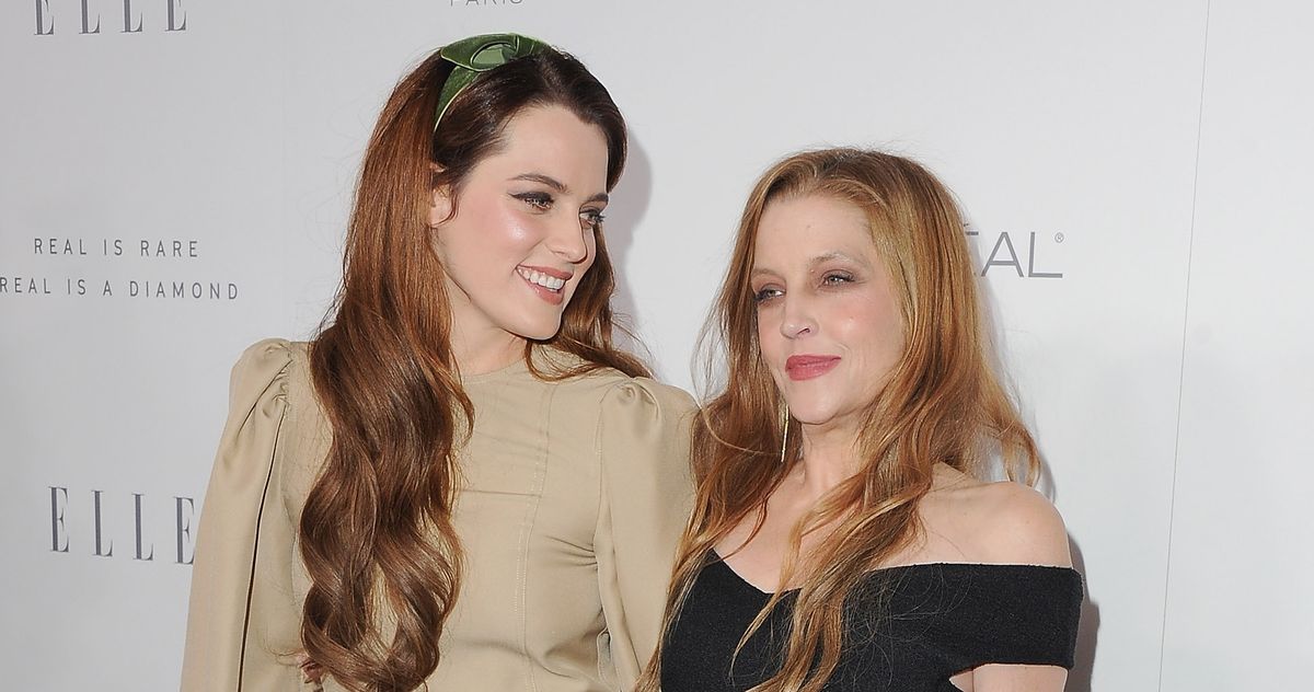 Featured image for "Riley Keough Reveals Insights into Lisa Marie Presley and the Elvis Estate"