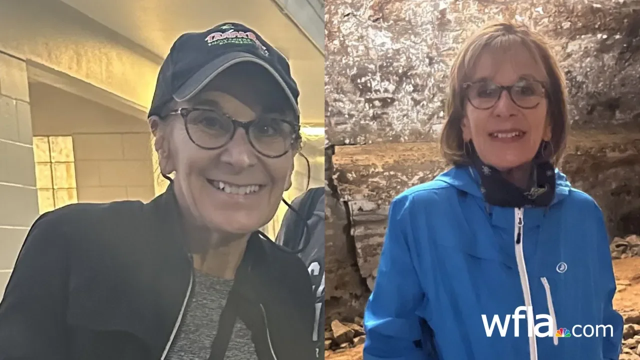 "72-year-old South Tampa woman's body recovered from waters off Ballast Point: Police investigate"