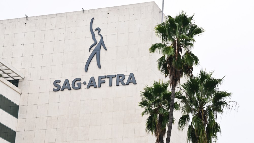 SAG-AFTRA Negotiations Extend into Weekend as Deal Remains Elusive