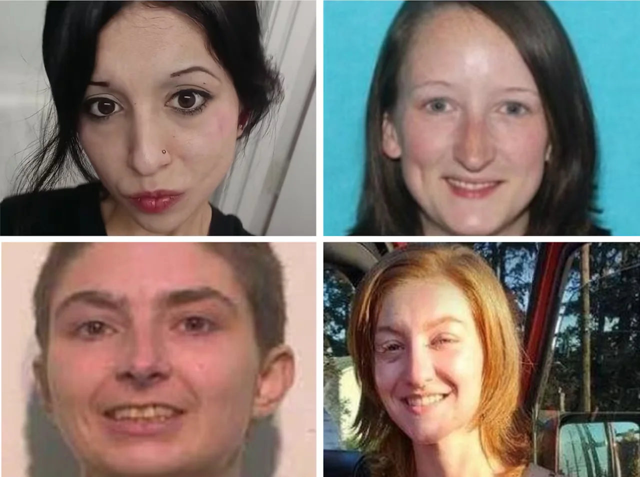 "Person of Interest Identified in Link Between 4 Murders of Women in Portland Metro Area"