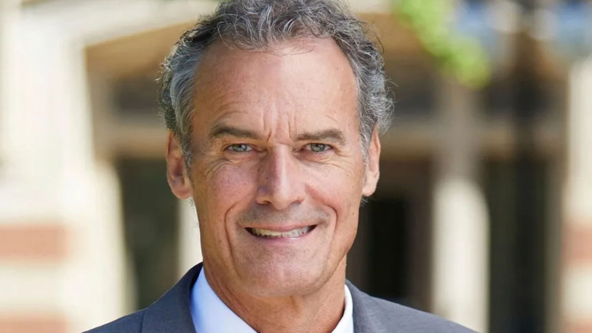 Featured image for University Chancellor Dismissed for Participating in Adult Films with Spouse