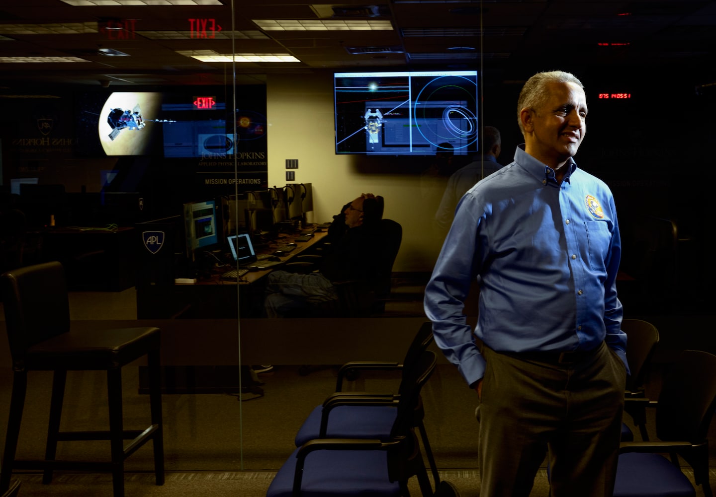 Featured image for "NASA Probe Prepares to Touch the Sun During Earth's Eclipse"