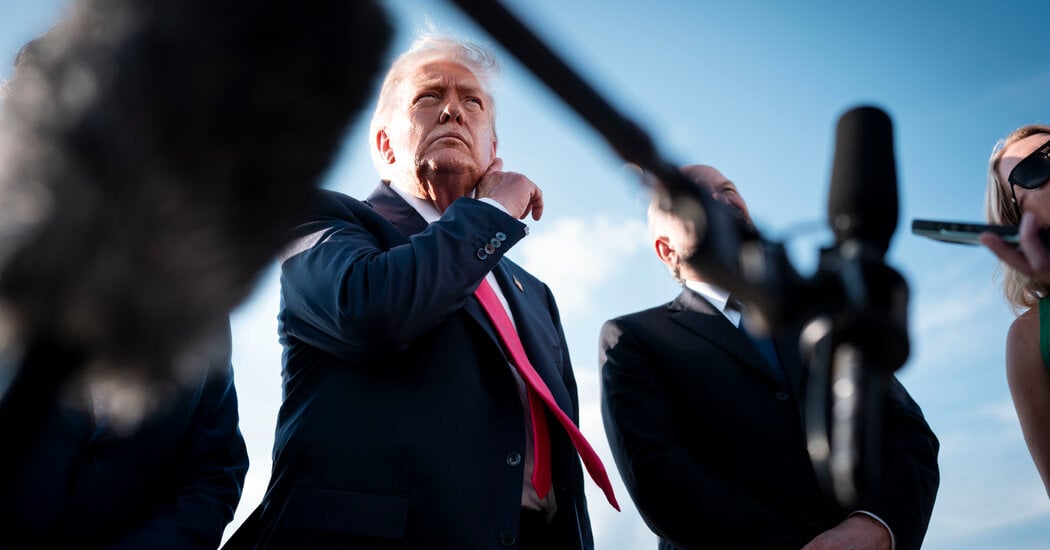 Featured image for Trump Secures Historic U.S.-Japan Trade and Investment Deal