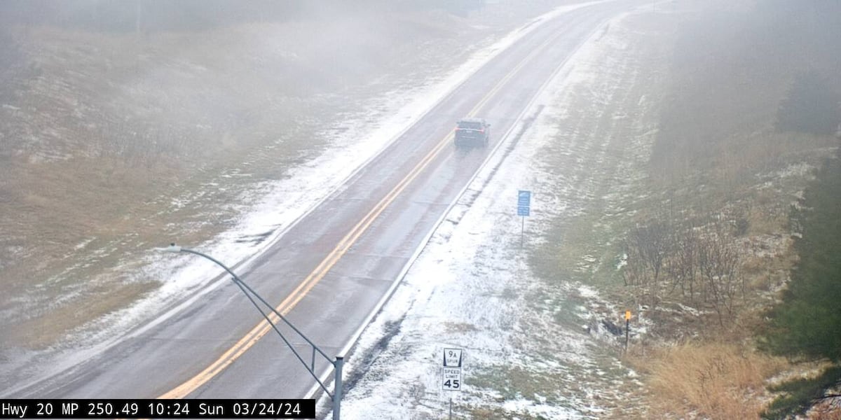 Featured image for "Nebraska Braces for Blizzard Conditions and Winter Storms"