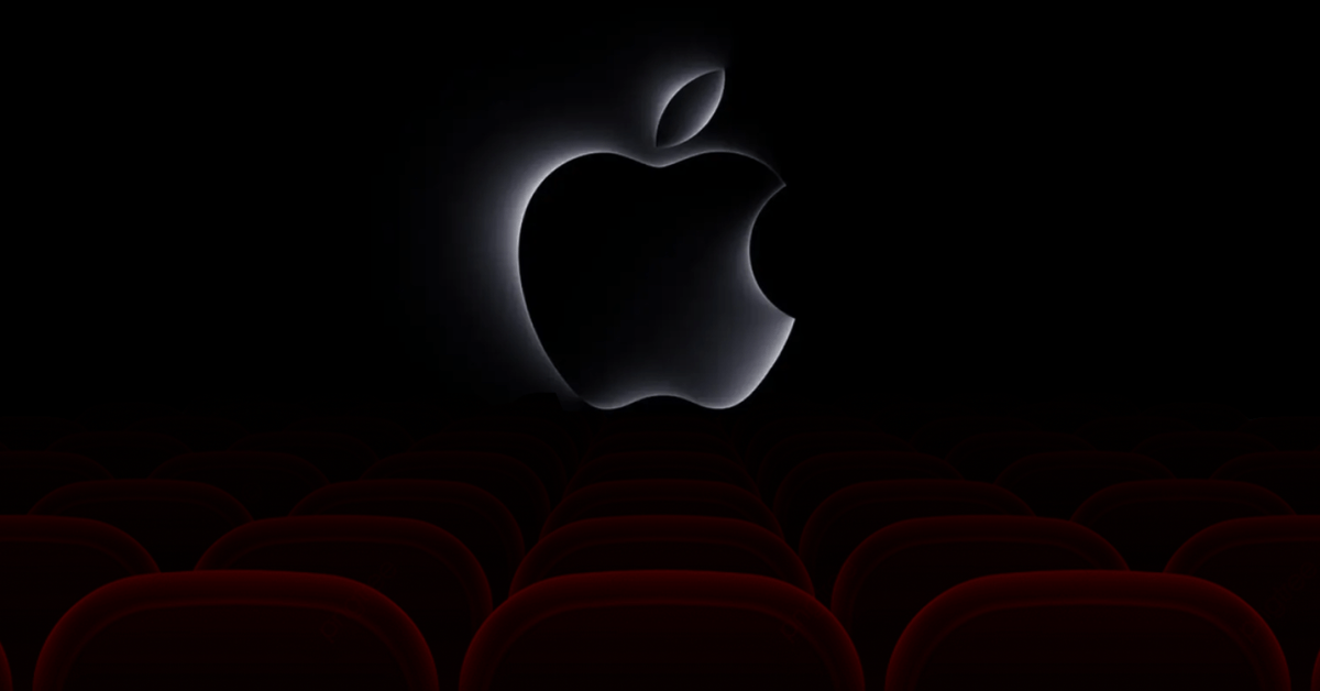 Featured image for Apple's 'Scary Fast' Mac event brings in-person watch parties to select cities