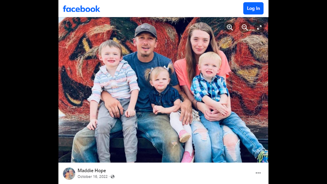 "Heroic Mom Dies Saving Kids from House Fire, Leaves Legacy of Life"