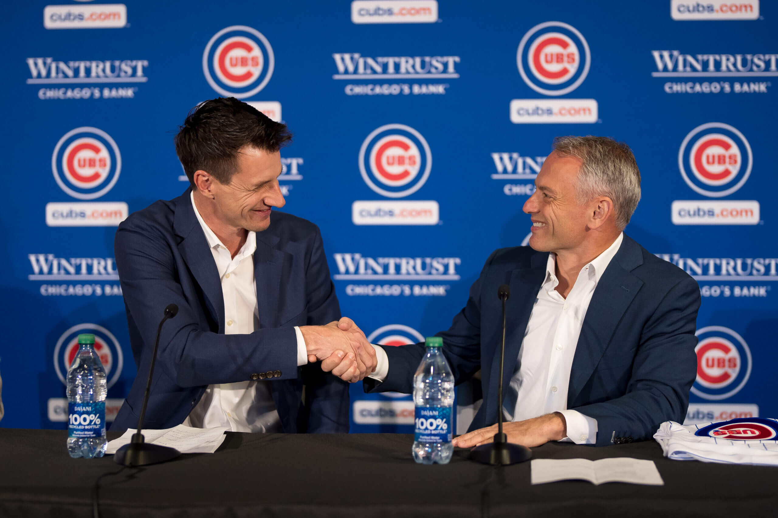 Featured image for "Cubs' Offseason Outlook: Roster Analysis, Prospects, and Potential Moves"